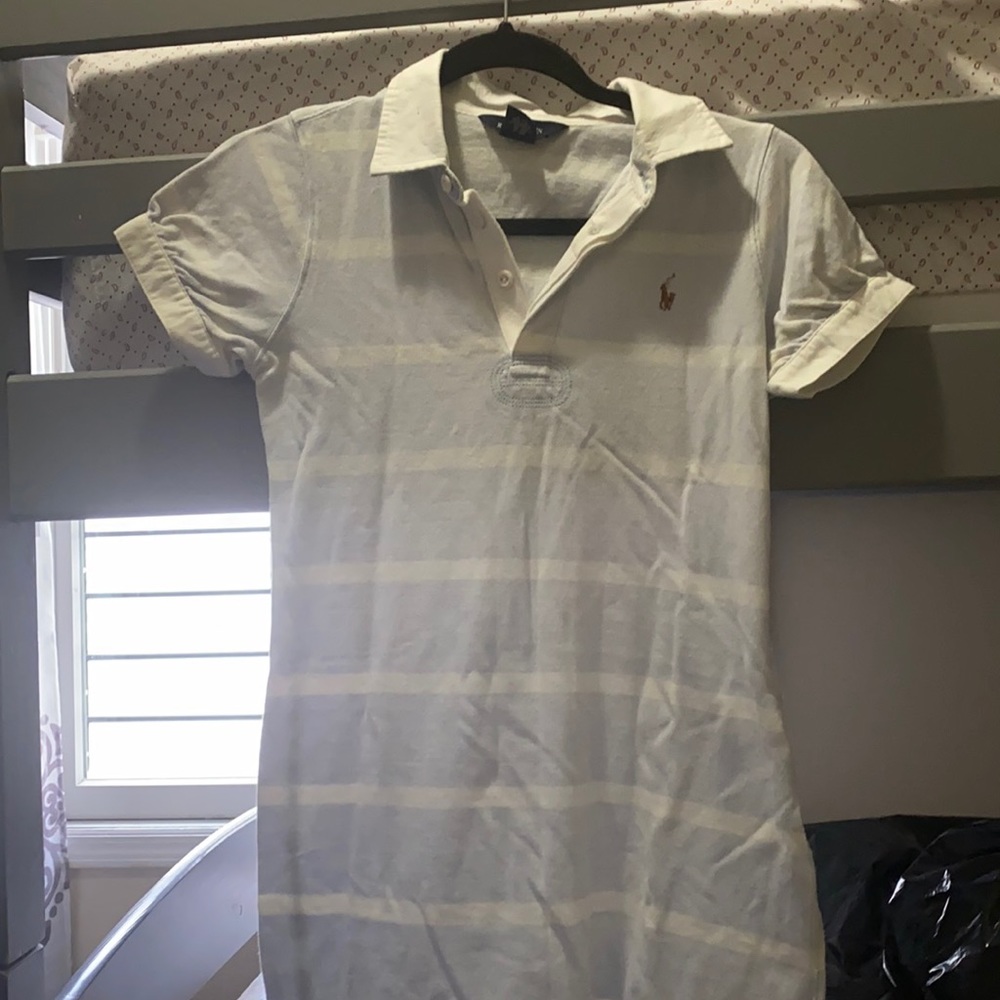 Kids Ralph Lauren dress